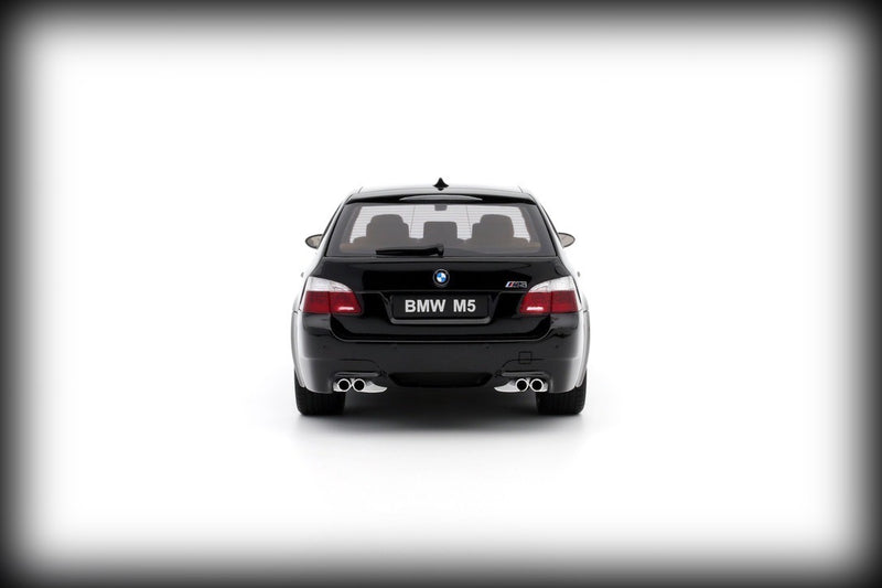Load image into Gallery viewer, Bmw E61 M5 2004 OTTOmobile 1:18
