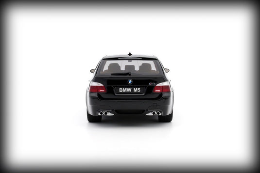 Bmw E61 M5 2004 OTTOmobile 1:18