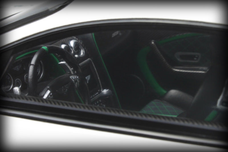 Laad de afbeelding in de Gallery-viewer, Bentley Continental GT3-R GT SPIRIT 1:18
