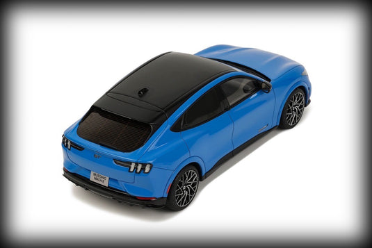 Ford MUSTANG MACH-E GT PERFORMANCE 2021 OTTOmobile 1:18