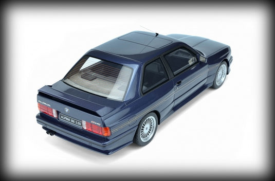 Bmw ALPINA E30 B6 3.5 1986 OTTOmobile 1:12