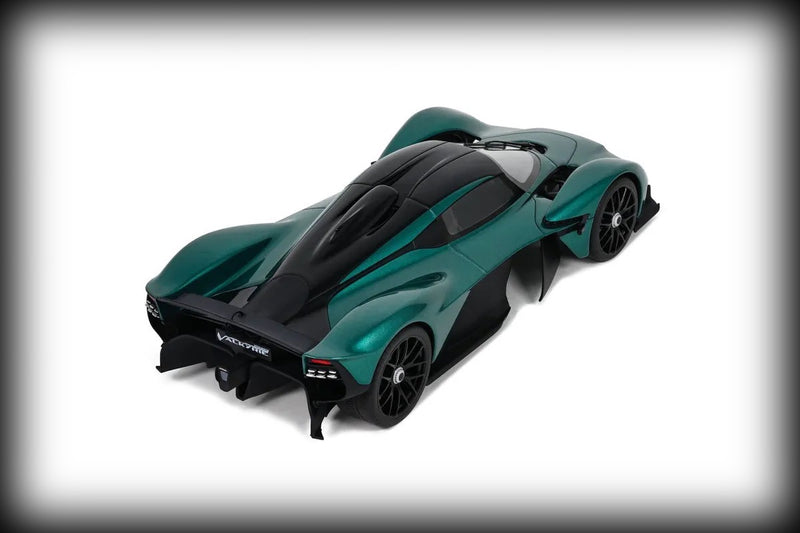 Chargez l&#39;image dans la visionneuse de la galerie, Aston Martin VALKYRIE 2021 GT SPIRIT 1:18
