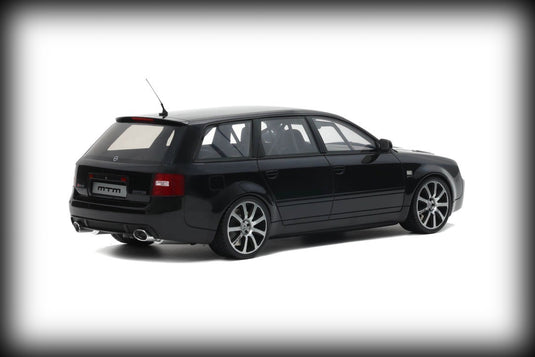 Audi RS 6 CLUBSPORT MTM 2004 OTTOmobile 1:18