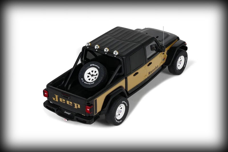 Load image into Gallery viewer, Jeep GLADIATOR HONCHO 2020 GT SPIRIT 1:18
