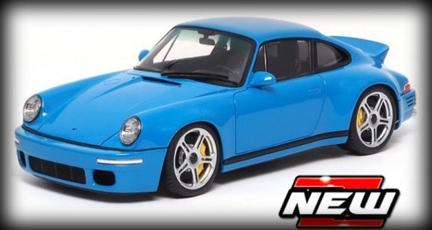 Load image into Gallery viewer, Ruf SCR 2018 ALMOST REAL 1:18
