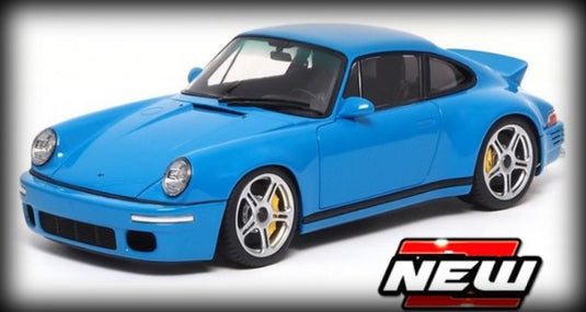 Ruf SCR 2018 ALMOST REAL 1:18