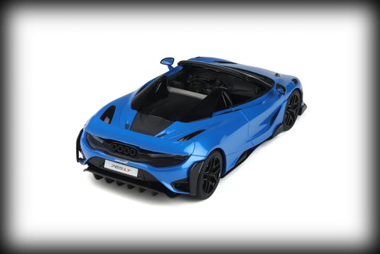 McLaren 765LT SPIDER 2021 GT SPIRIT 1:18