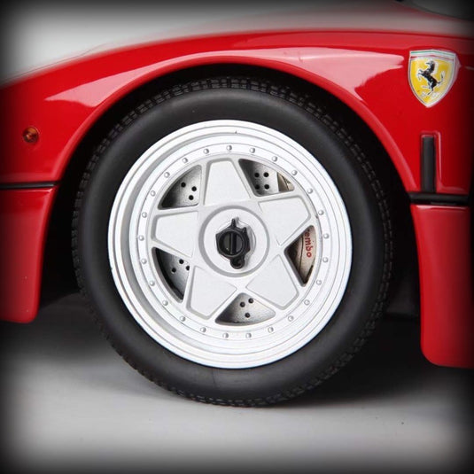 Ferrari F40 1987 NOREV 1:12