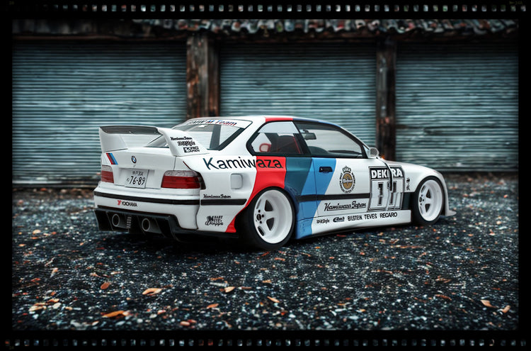 LIMITED EDITION