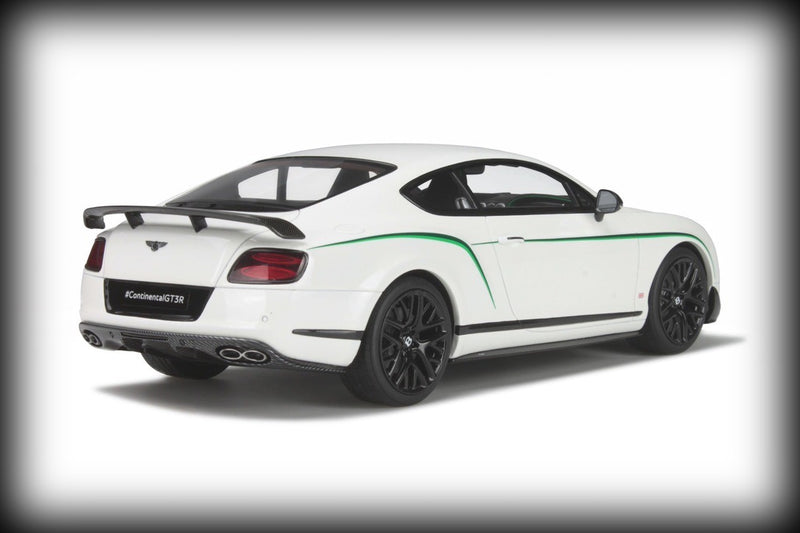 Laad de afbeelding in de Gallery-viewer, Bentley Continental GT3-R GT SPIRIT 1:18
