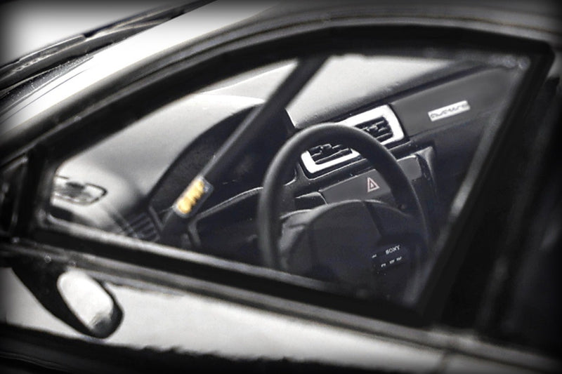Laad de afbeelding in de Gallery-viewer, Audi RS 6 CLUBSPORT MTM 2004 OTTOmobile 1:18
