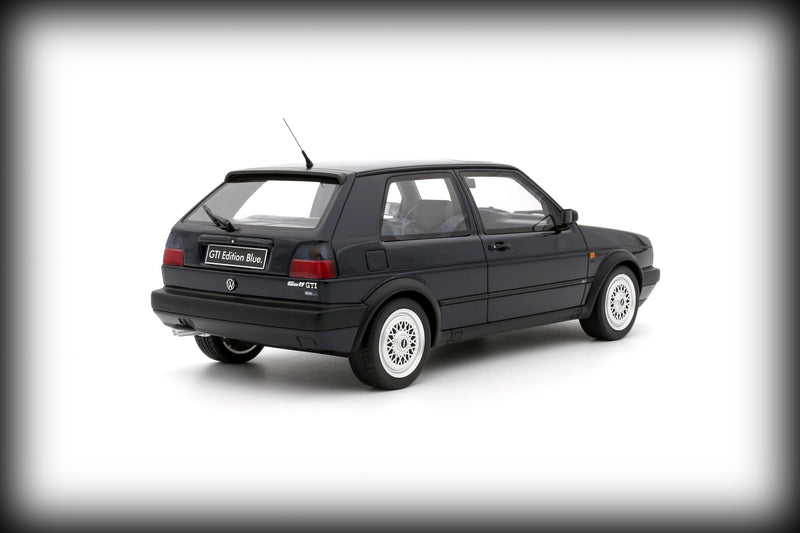 Load image into Gallery viewer, Vw GOLF MK2 GTI 1991 OTTOmobile 1:18
