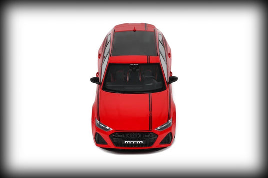 Audi RS6 (C8) MTM AVANT 2021 GT SPIRIT 1:18