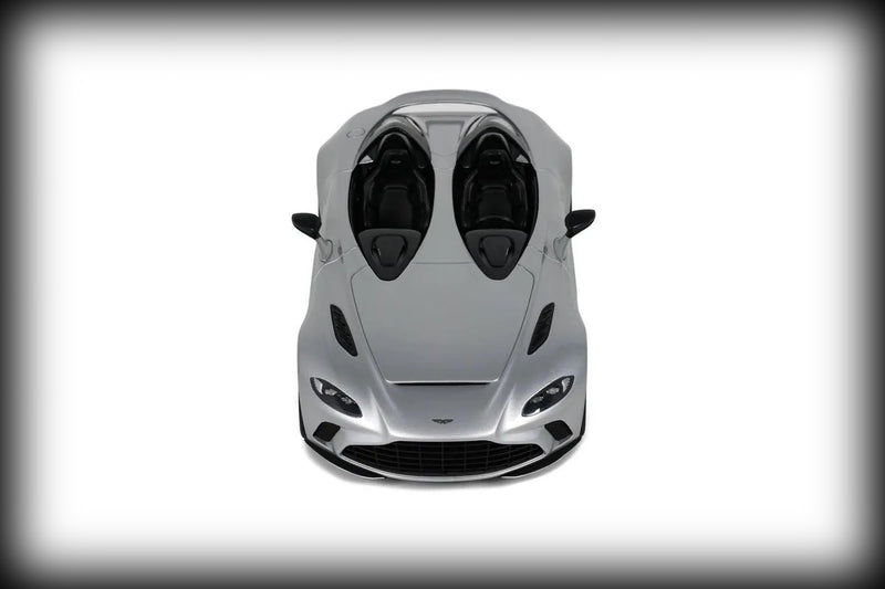 Load image into Gallery viewer, Aston Martin V12 SPEEDSTER 2021 GT SPIRIT 1:18
