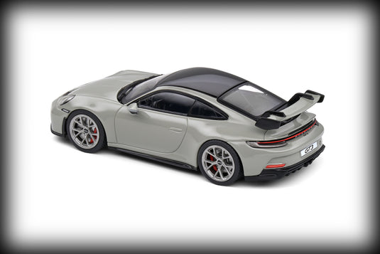 Porsche 911 (992) GT3 2021 SOLIDO 1:43