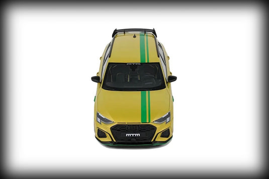 Audi S3 MTM 2022 GT SPIRIT 1:18