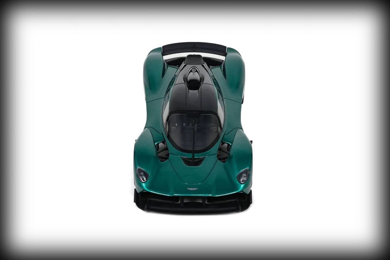 Load image into Gallery viewer, Aston Martin VALKYRIE 2021 GT SPIRIT 1:18

