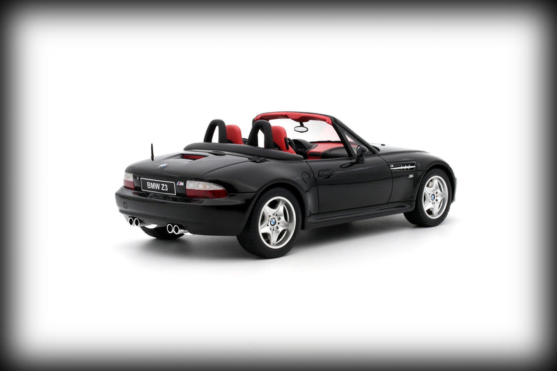 Load image into Gallery viewer, Bmw Z3 M ROADSTER 1999 OTTOmobile 1:18
