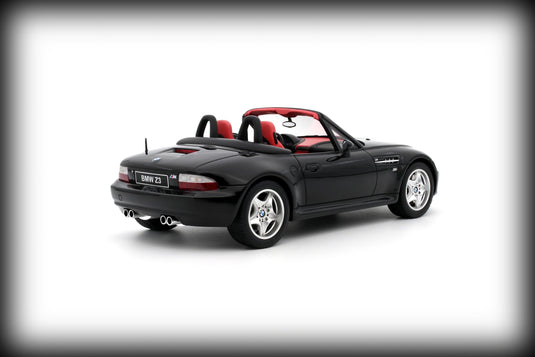 Bmw Z3 M ROADSTER 1999 OTTOmobile 1:18