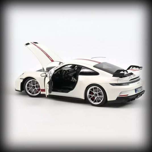 Porsche 911 GT3 2021 NOREV 1:18