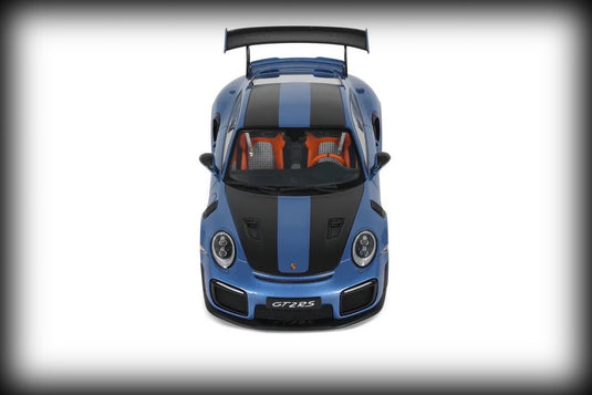 Porsche 911 (991.2) GT2 RS 2021 GT SPIRIT 1:18