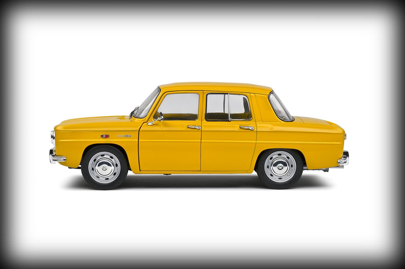 Laad de afbeelding in de Gallery-viewer, Renault 8 S 1968 SOLIDO 1:18
