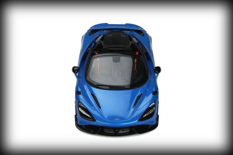 Chargez l&#39;image dans la visionneuse de la galerie, McLaren 765LT SPIDER 2021 GT SPIRIT 1:18
