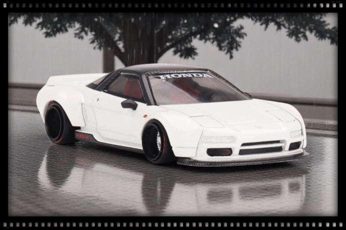 Honda NSX (NA1) KAIDO WORKS V2 1990 MINI GT 1:64