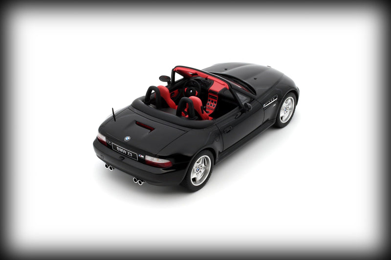 Load image into Gallery viewer, Bmw Z3 M ROADSTER 1999 OTTOmobile 1:18
