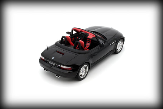 Bmw Z3 M ROADSTER 1999 OTTOmobile 1:18