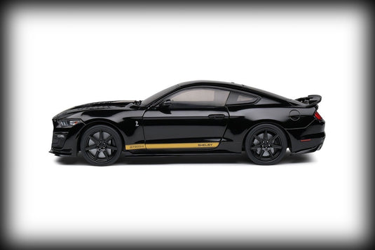 Ford MUSTANG SHELBY GT500-H 2023 SOLIDO 1:18