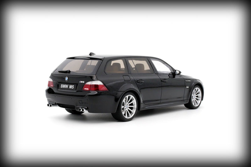Load image into Gallery viewer, Bmw E61 M5 2004 OTTOmobile 1:18
