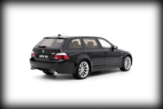 Bmw E61 M5 2004 OTTOmobile 1:18