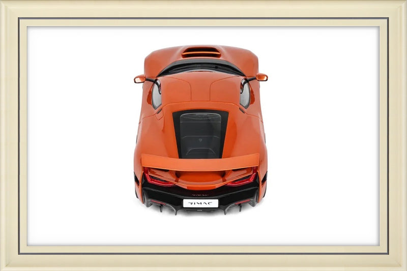 Load image into Gallery viewer, Rimac NEVERA 2021 GT SPIRIT 1:18
