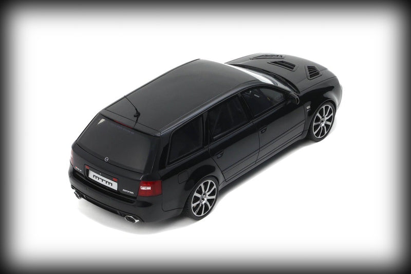 Chargez l&#39;image dans la visionneuse de la galerie, Audi RS 6 CLUBSPORT MTM 2004 OTTOmobile 1:18
