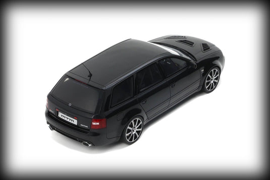 Audi RS 6 CLUBSPORT MTM 2004 OTTOmobile 1:18