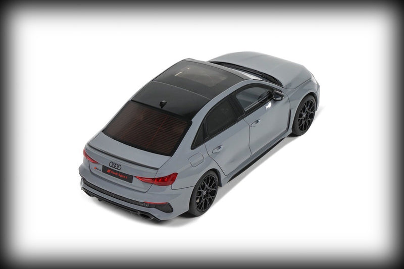 Laad de afbeelding in de Gallery-viewer, Audi RS3 SEDAN PERFORMANCE EDITION 2022 GT SPIRIT 1:18
