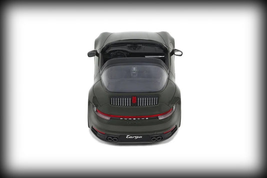 Porsche 911 (992) TARGA 4S 2020 GT SPIRIT 1:18