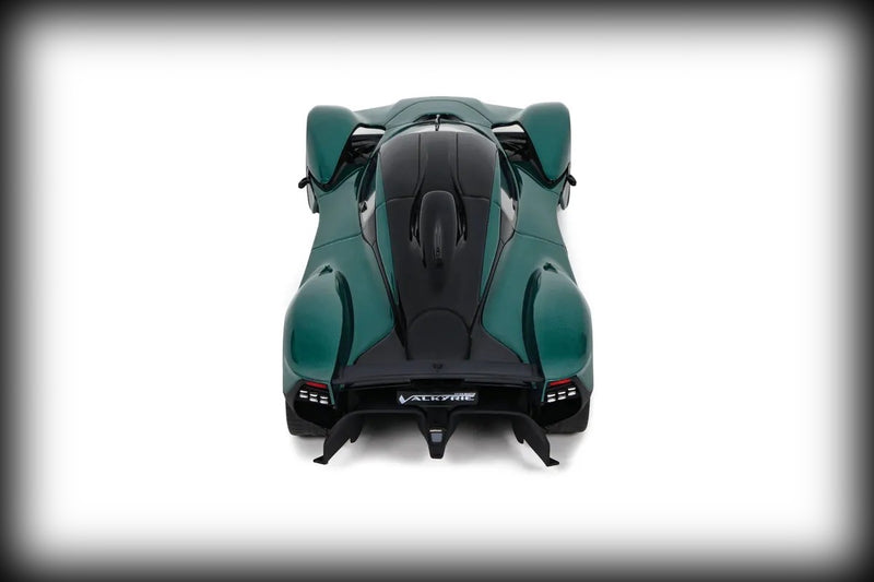 Laad de afbeelding in de Gallery-viewer, Aston Martin VALKYRIE 2021 GT SPIRIT 1:18
