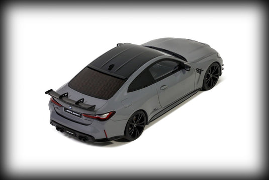 Bmw M4 (G82) by AC Scnitzner 2022 GT SPIRIT 1:18