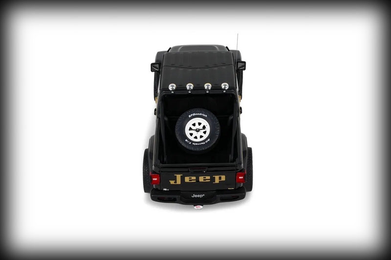 Load image into Gallery viewer, Jeep GLADIATOR HONCHO 2020 GT SPIRIT 1:18
