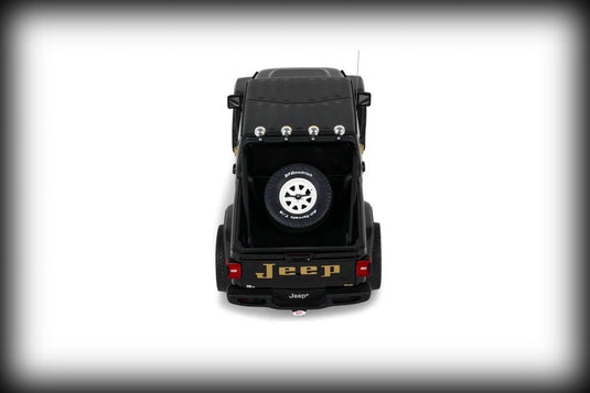 Jeep GLADIATOR HONCHO 2020 GT SPIRIT 1:18