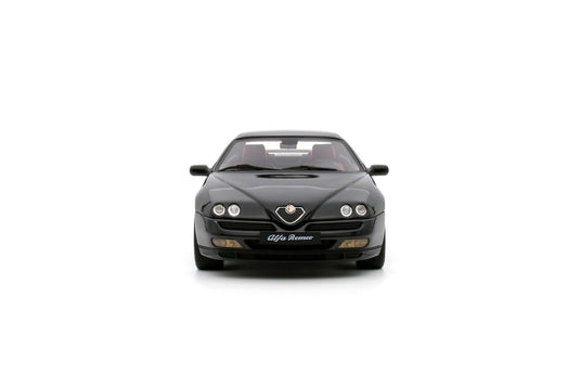 Alfa Romeo GTV V6 (916) BLACK 2000 OTTOmobile 1:18