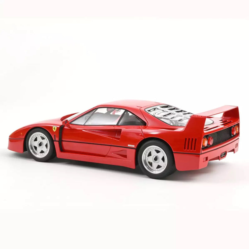 Load image into Gallery viewer, Ferrari F40 1987 Red NOREV 1:12
