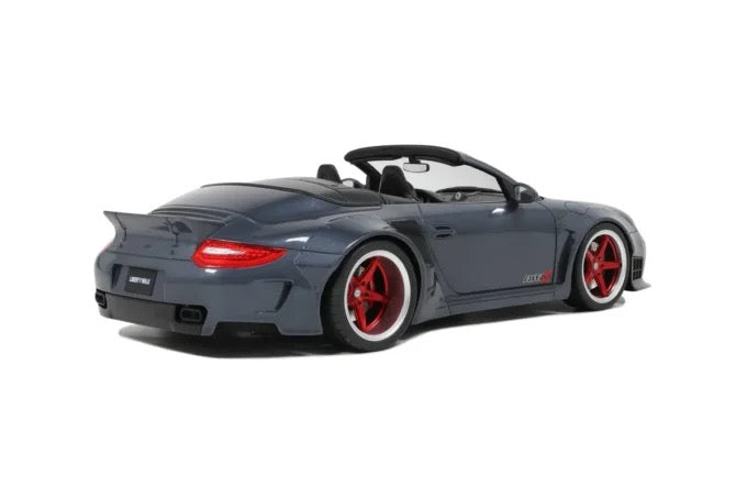 Load image into Gallery viewer, Porsche LB-WORKS 997 2016 GT SPIRIT 1:18
