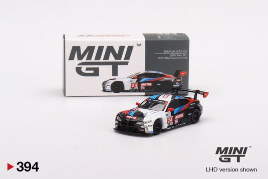 BMW M4 GT3