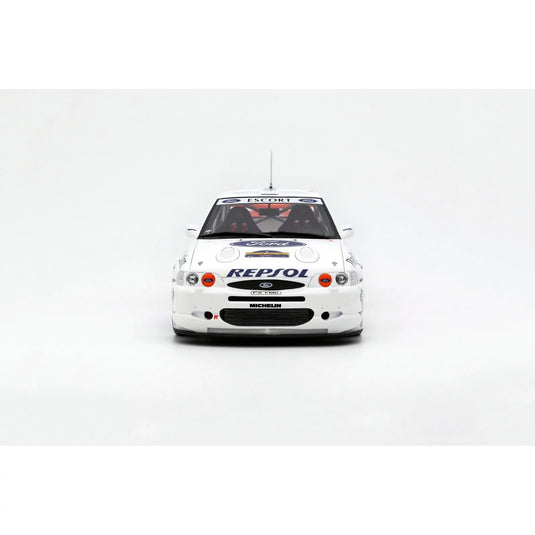 Ford ESCORT WRC C. SAINZ RALLYE CATALUNYA 1997 OTTOmobile 1:18