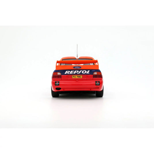 Ford ESCORT WRC C. SAINZ RALLYE CATALUNYA 1997 OTTOmobile 1:18