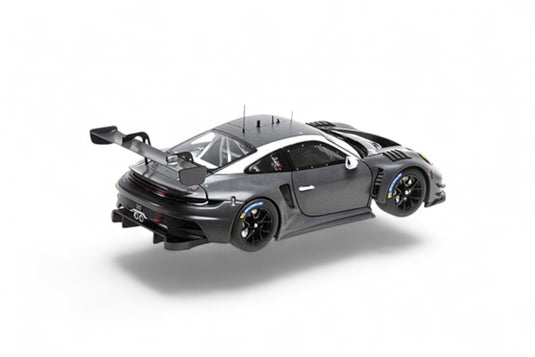 Porsche 911 (992) GT3 R CARBON CUSTOMER DELIVERY VERSION MINICHAMPS 1:18