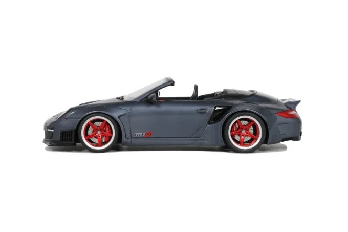 Load image into Gallery viewer, Porsche LB-WORKS 997 2016 GT SPIRIT 1:18
